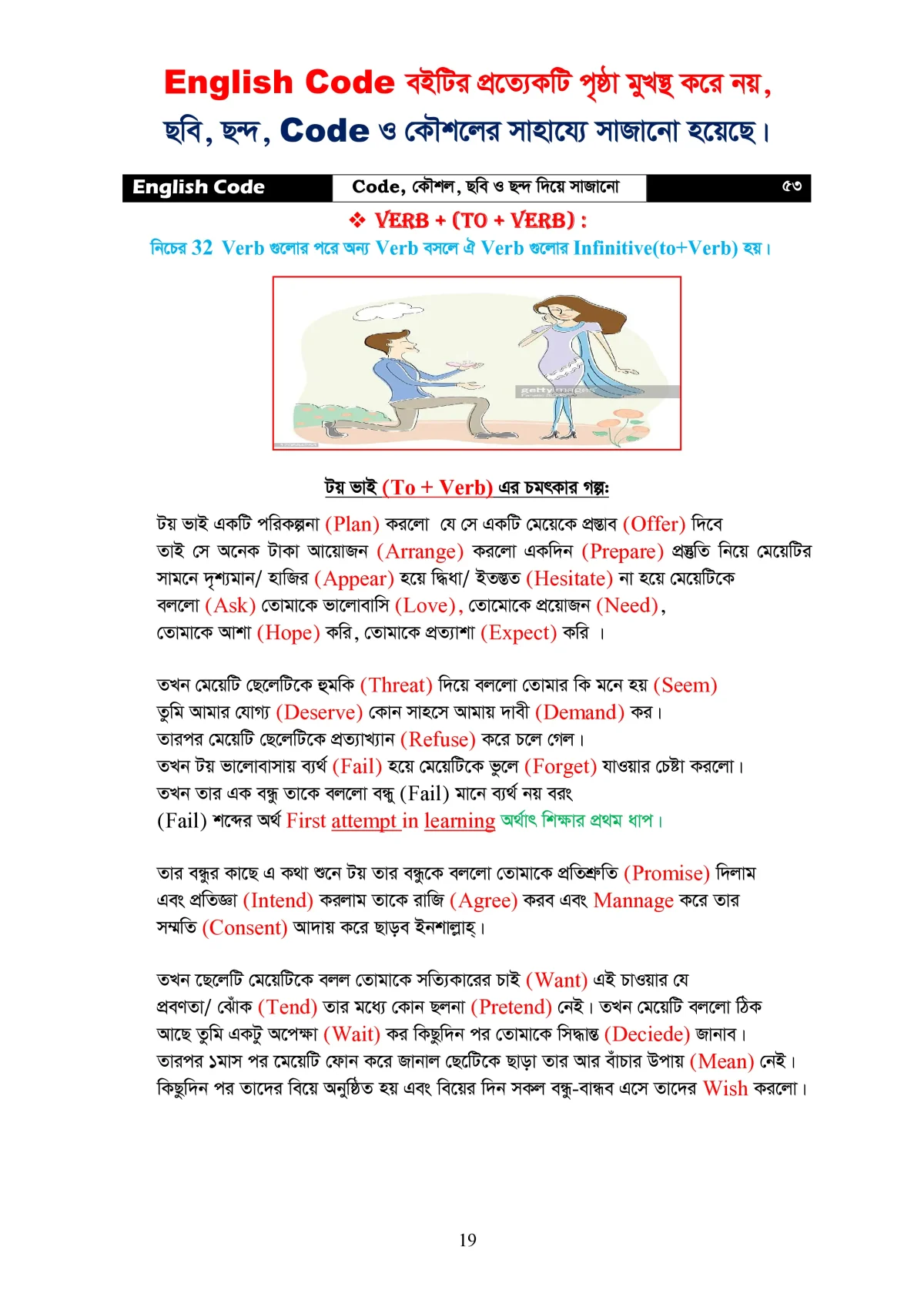 English CODE (For English Grammar) - Image 20