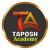 Taposh Academy Logo